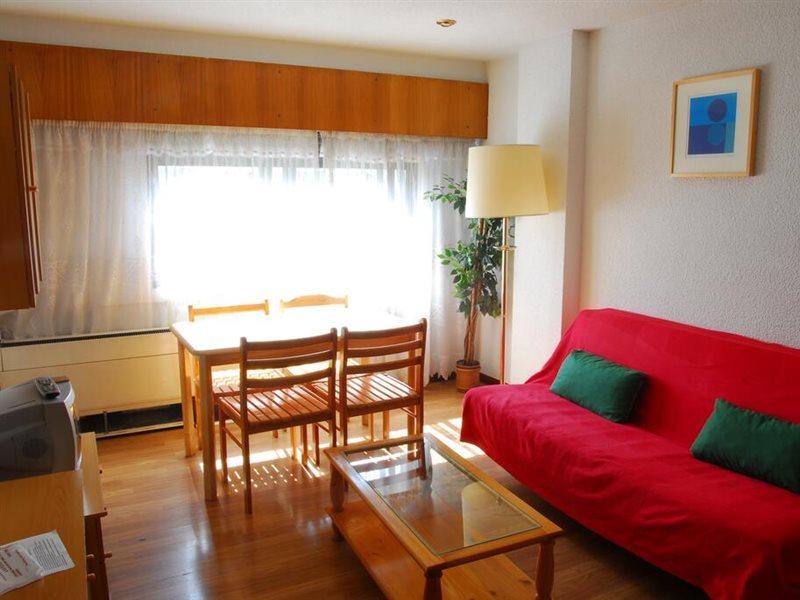 Goya 75 Appart hôtel 3*
