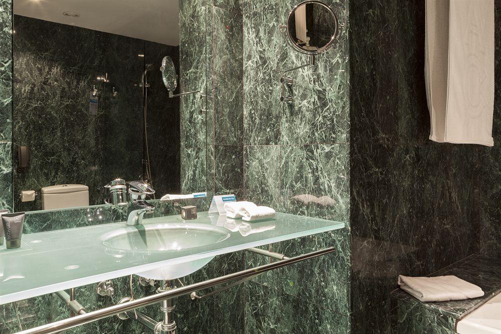 Hotel Ac Aravaca By Marriott 4*