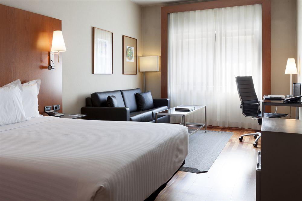 Hotel Ac Aravaca By Marriott 4*