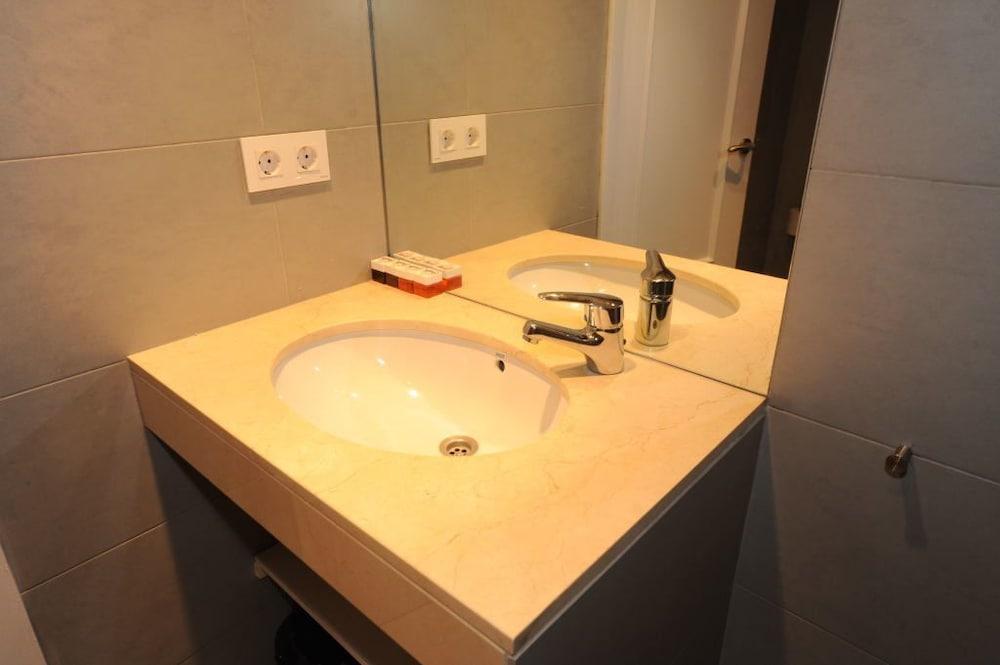 Apartamentos Madrid