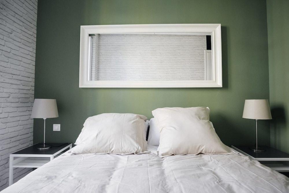 Habitat Latina Appartement