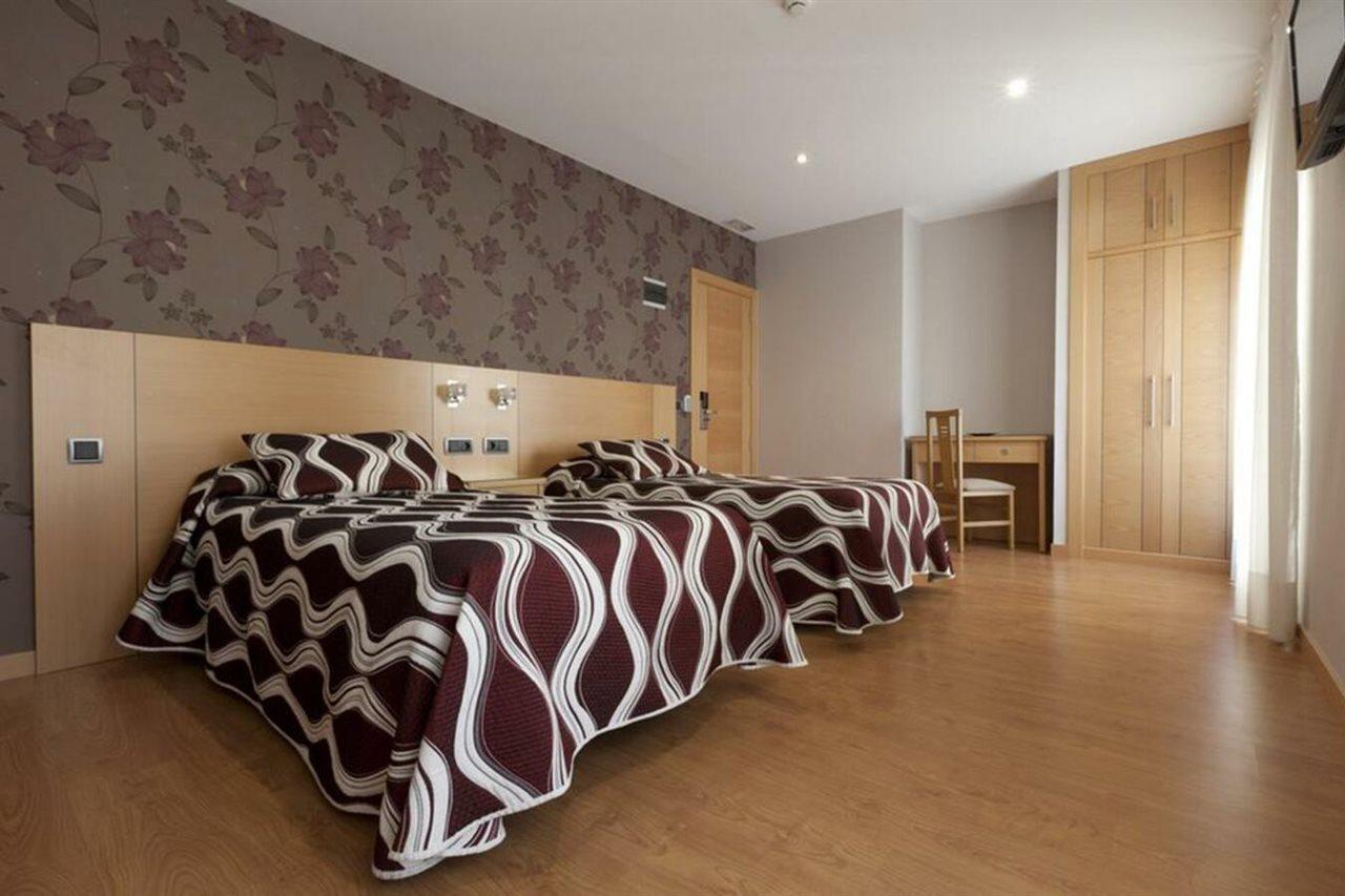 Guest house Jemasaca-palma61 Madrid
