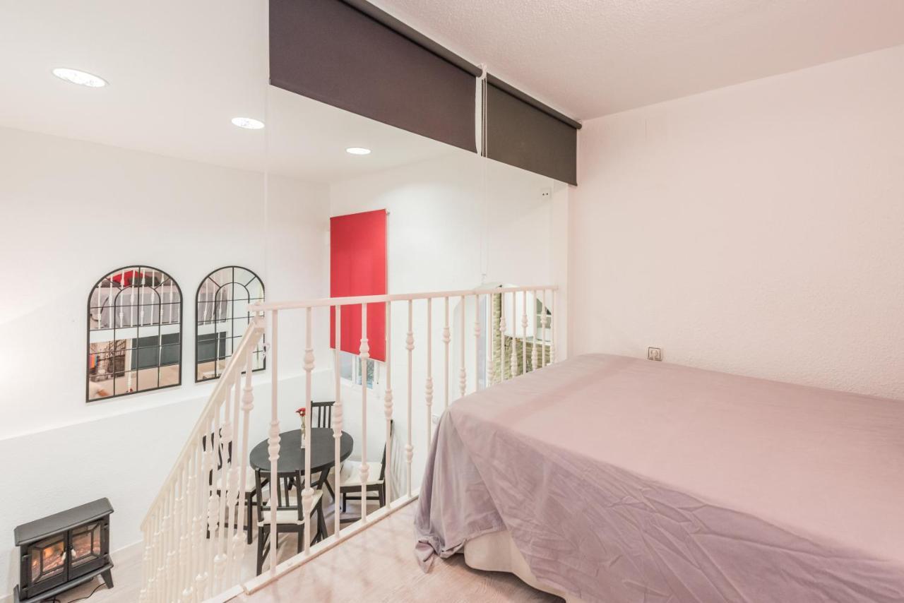 Apartment El Descanso De Montserrat Madrid