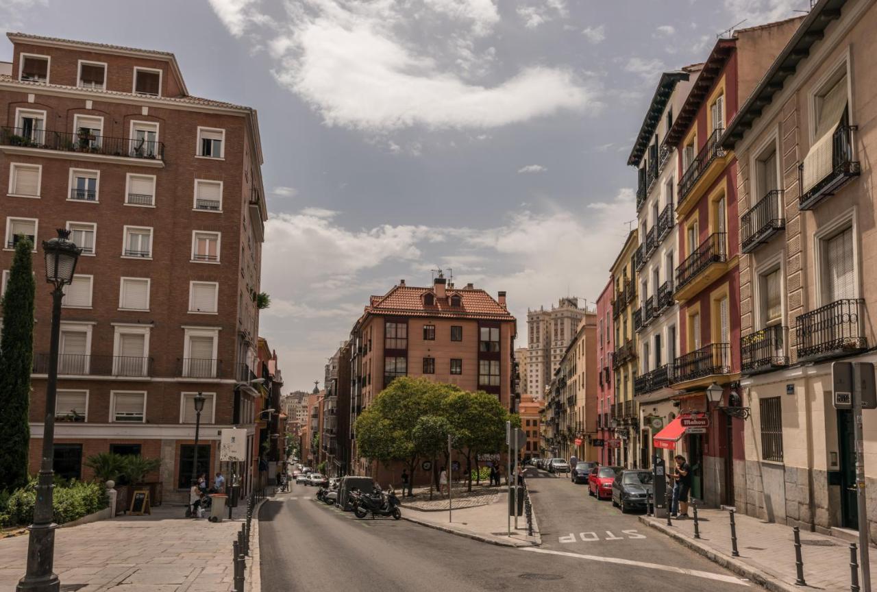 El Descanso De Montserrat Apartment Madrid