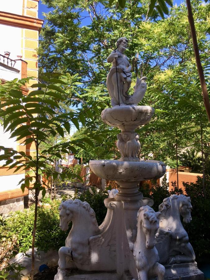 Laurene Auberge de jeunesse Madrid