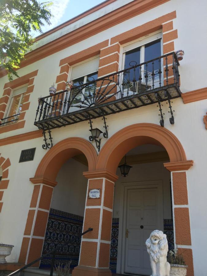 Laurene Auberge de jeunesse