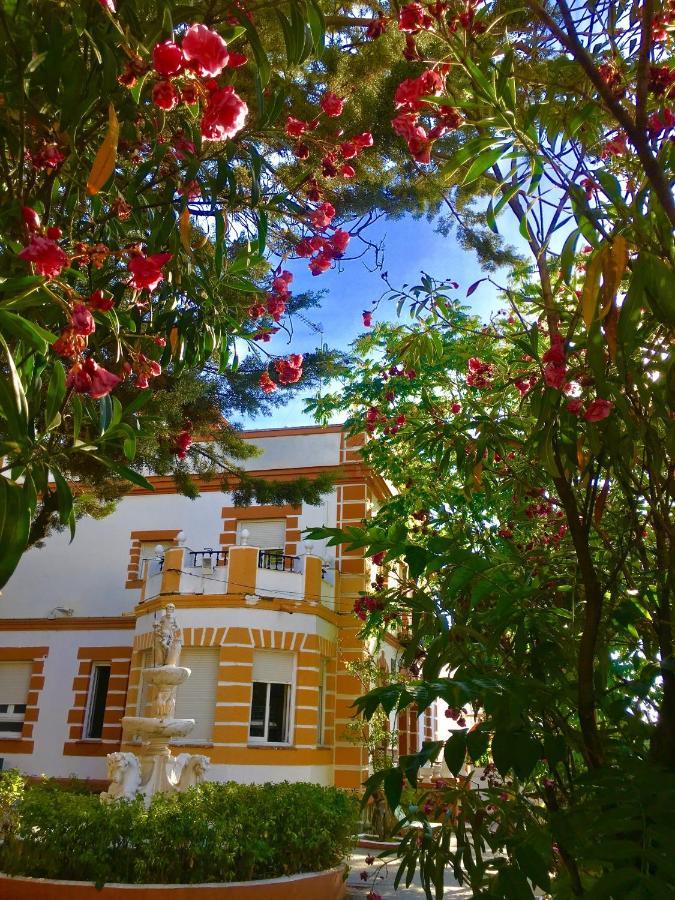 Auberge de jeunesse Laurene