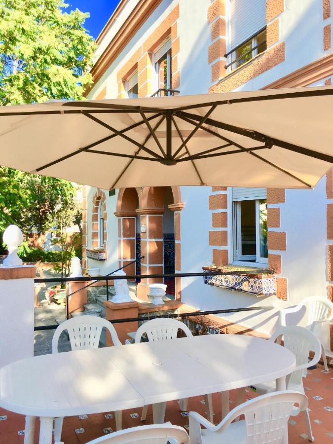 Laurene Auberge de jeunesse Madrid