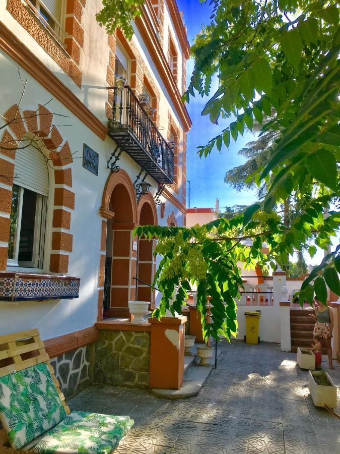 Laurene Auberge de jeunesse Madrid
