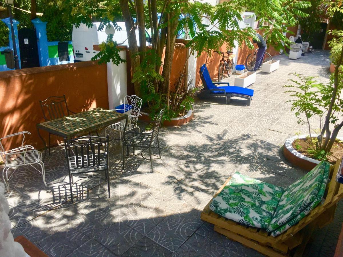 Auberge de jeunesse Laurene