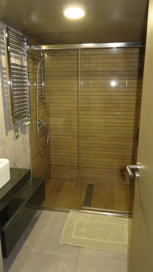 Appartement Apartamento Caballero De Gracia 10 Madrid