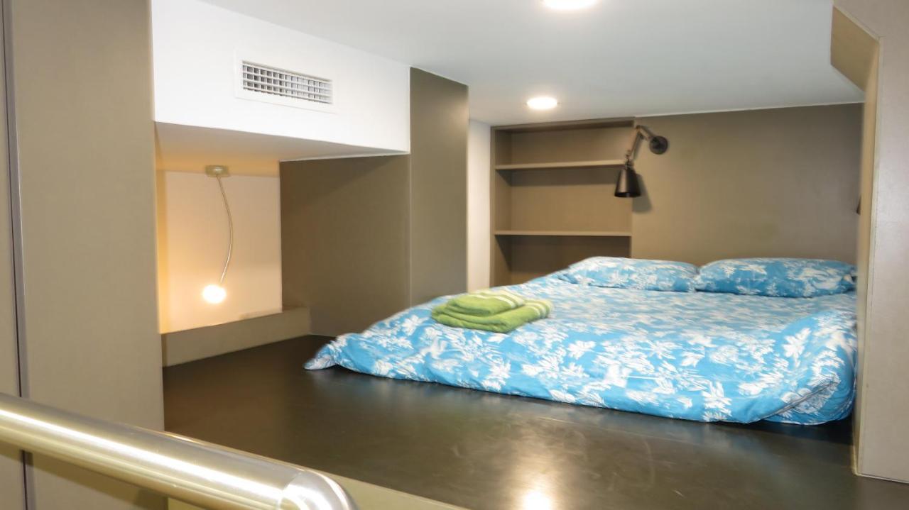 Appartement Apartamento Caballero De Gracia 10 *