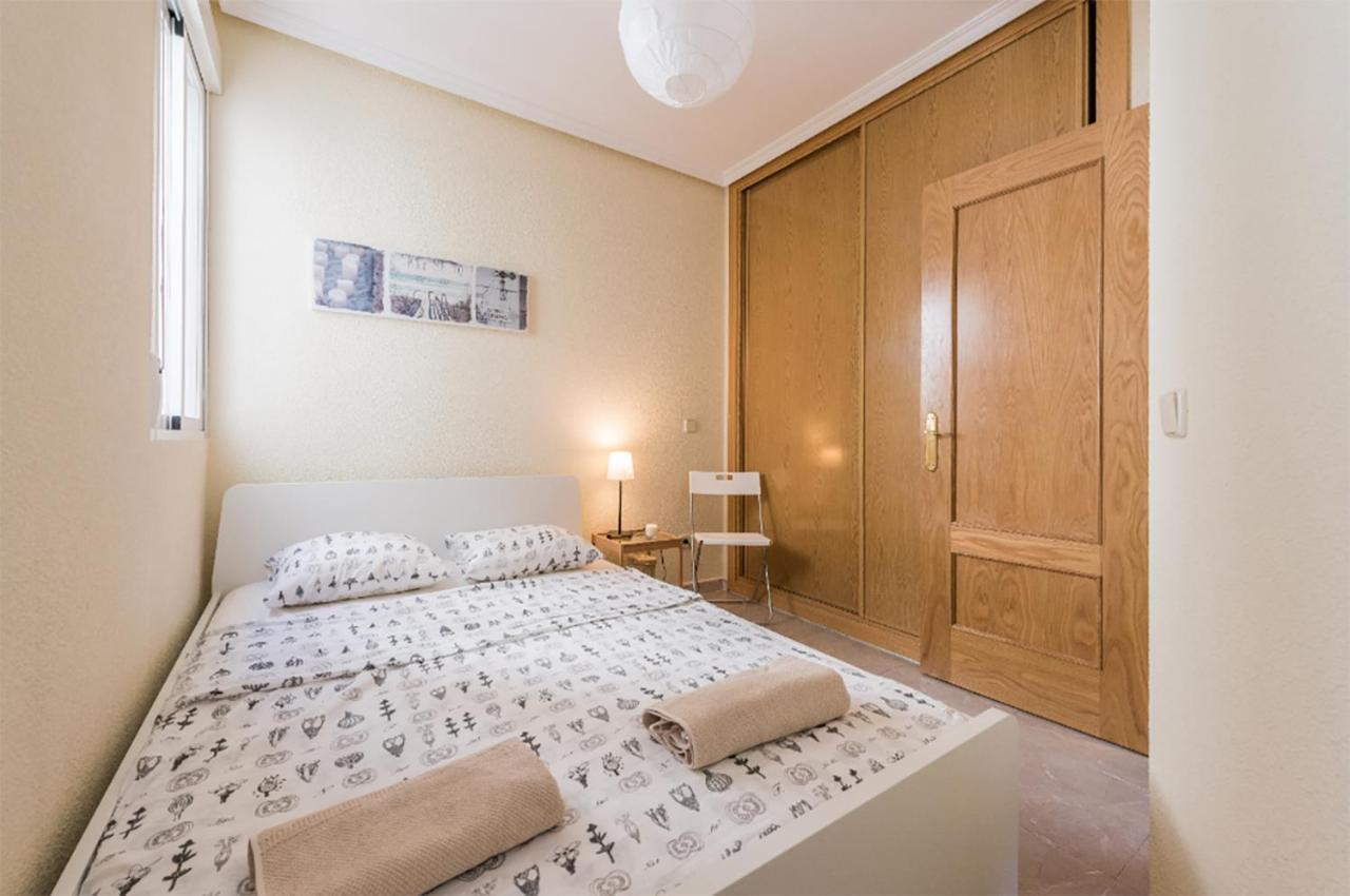 Apartamento Boutique In The Heart Of