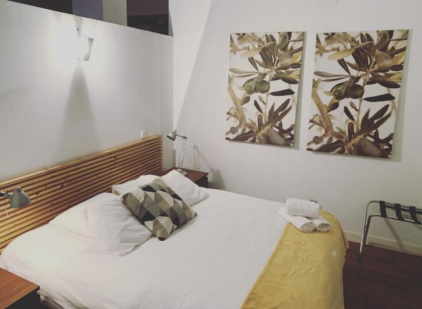 Apartamento De Lujo Ii En Centro Apartamento Madrid