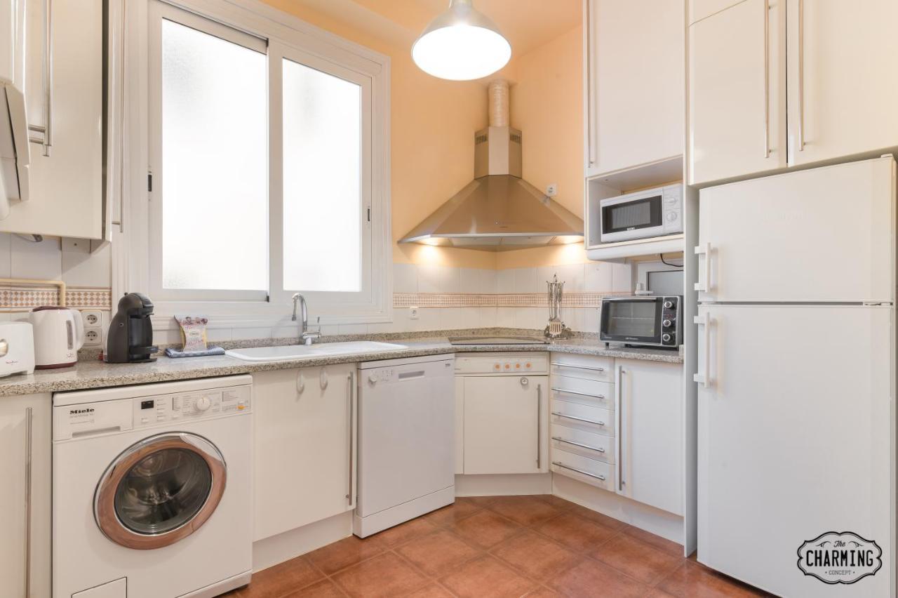 Gran Via Center, 2 En Pleno Centro Appartement