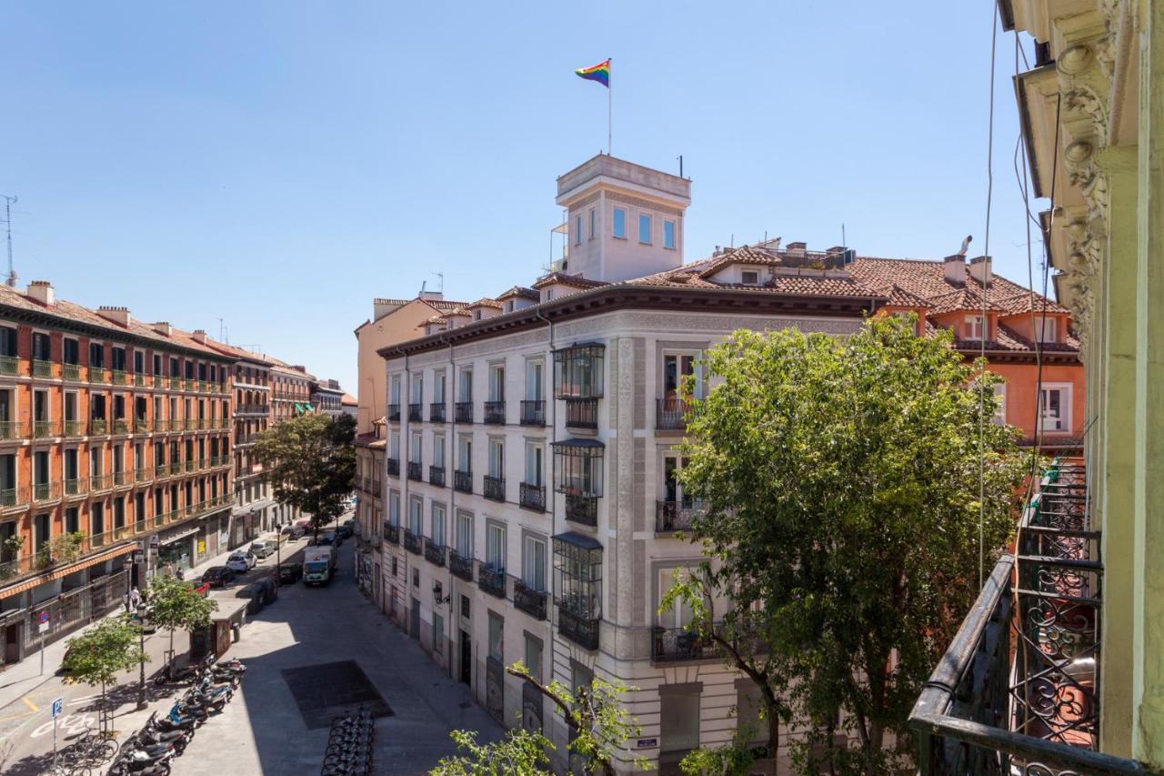 Boutique In The Heart Of Apartamento