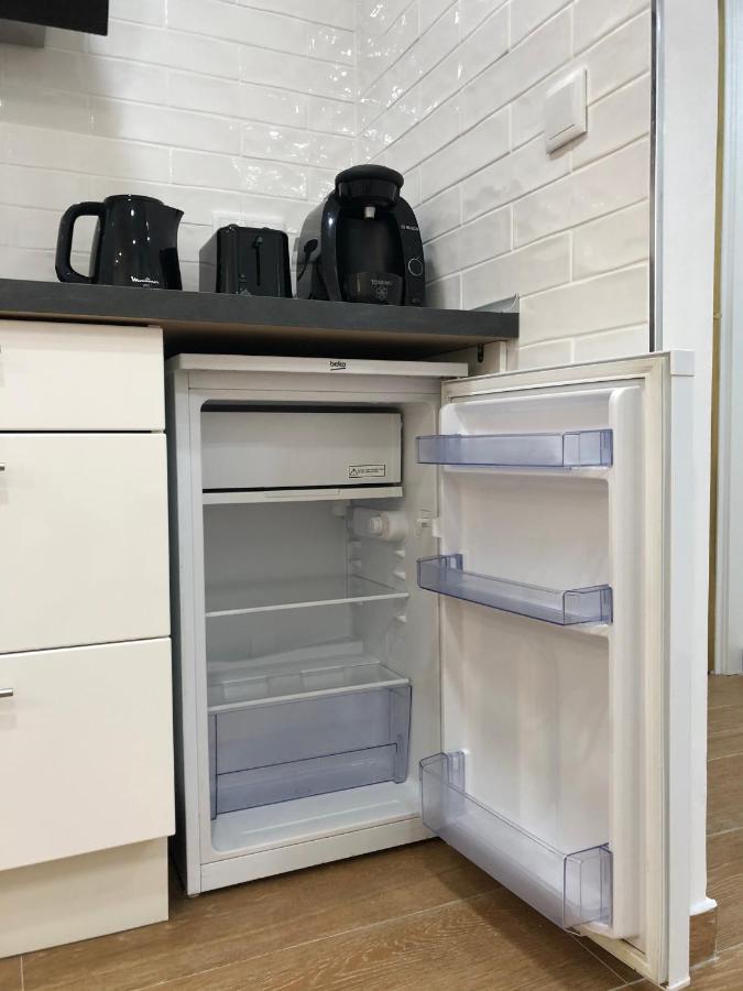 Apartamento Brand New Studio Centro Histórico, La Latina - Plaza Mayor Madrid