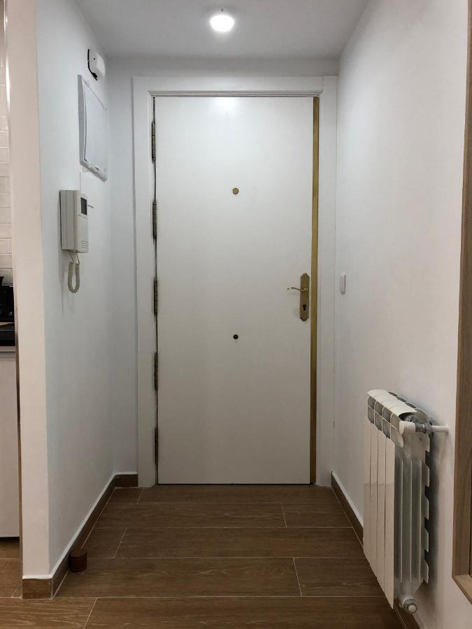 Apartamento Brand New Studio Centro Histórico, La Latina - Plaza Mayor *