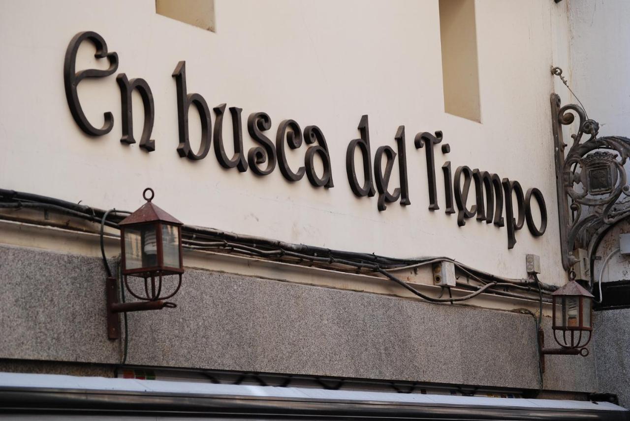Apartamento El Tiempo *