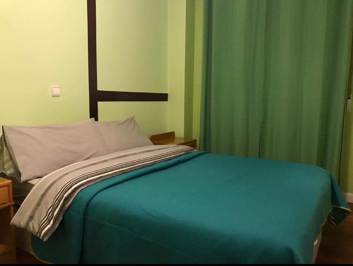 Guest house Chale Barajas Escala *