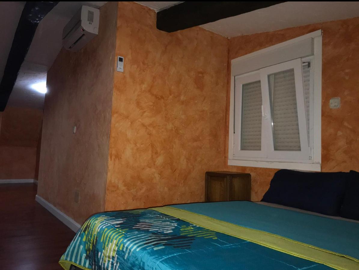 Guest house Chale Barajas Escala