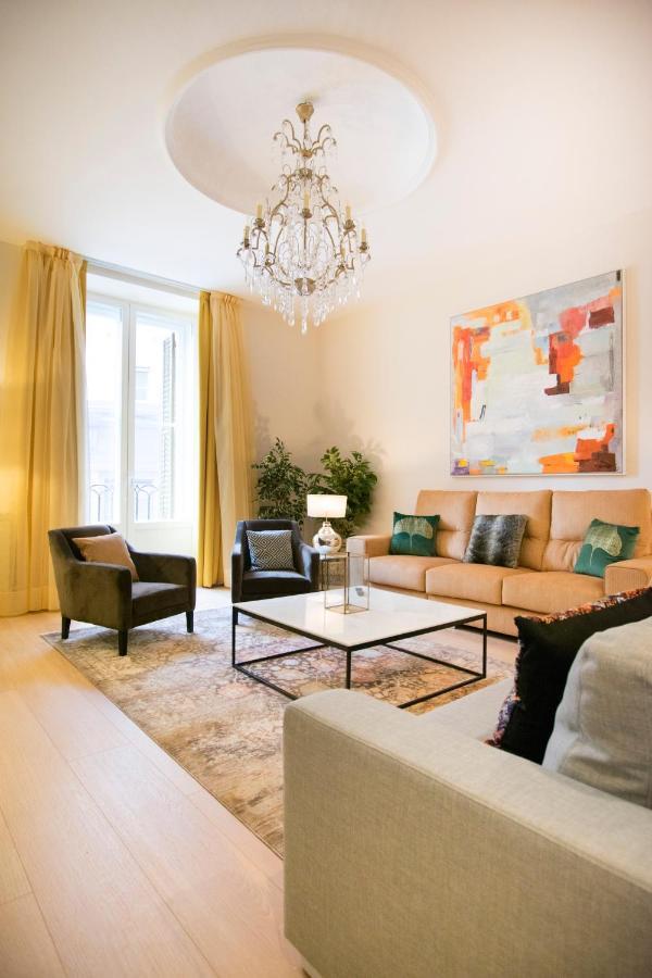 Apartamento Minty - Paz Madrid