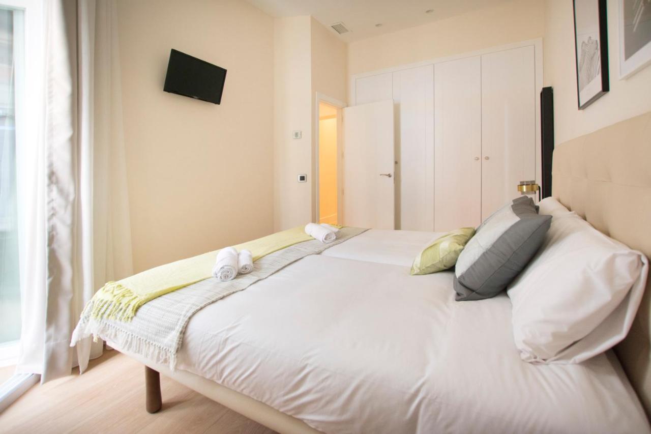 Minty - Paz Apartamento *