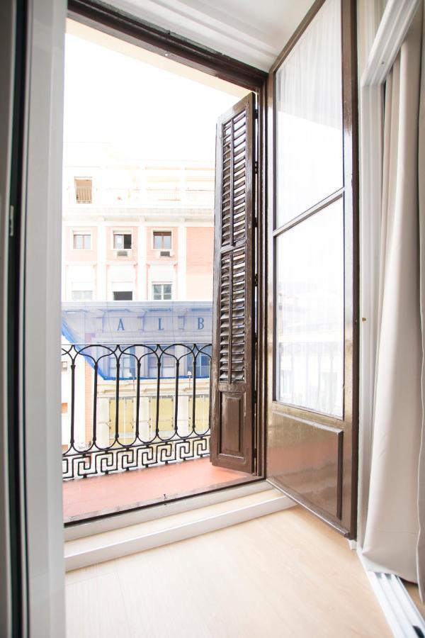 Minty - Paz Apartamento Madrid