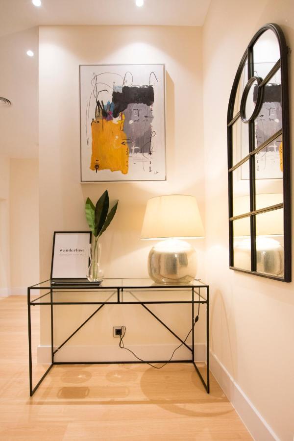 Apartamento Minty - Paz