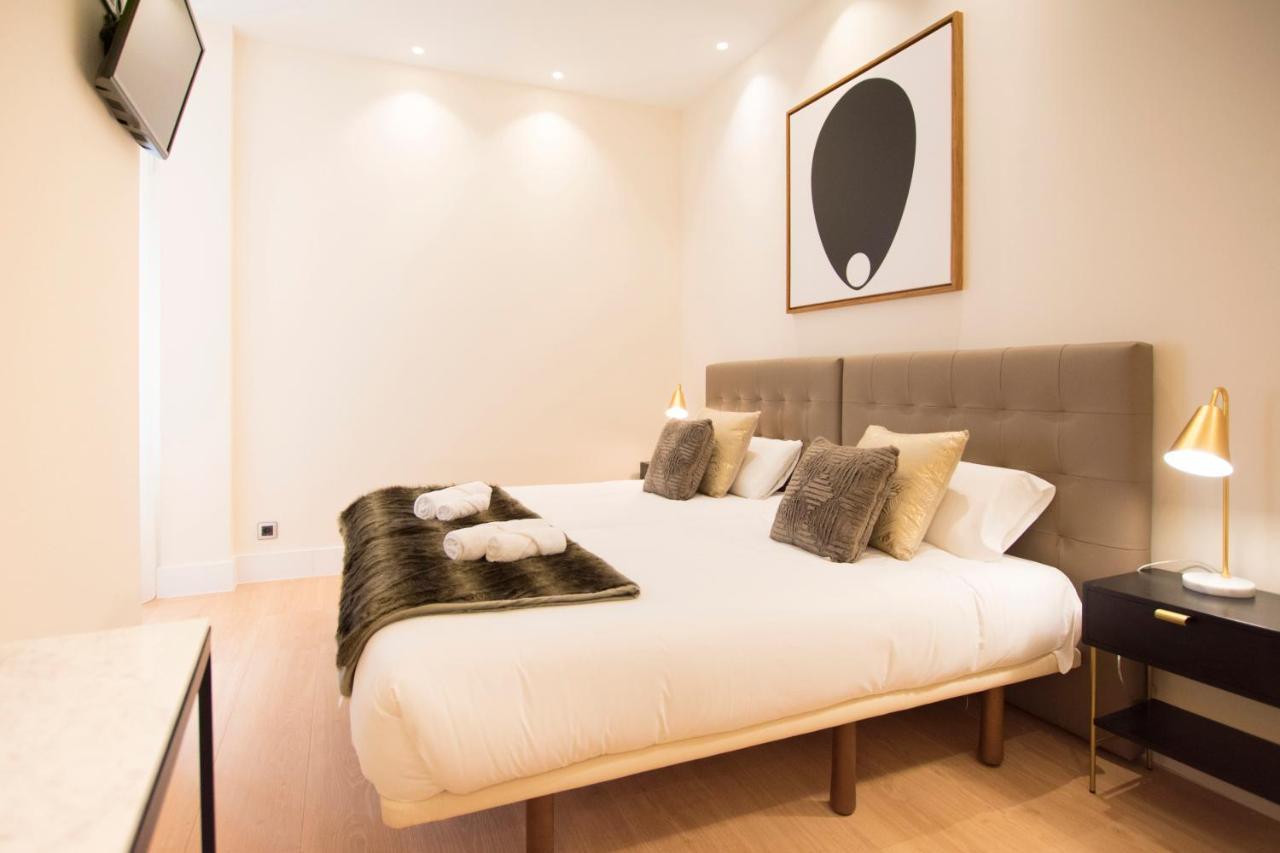 Apartamento Minty - Paz Madrid