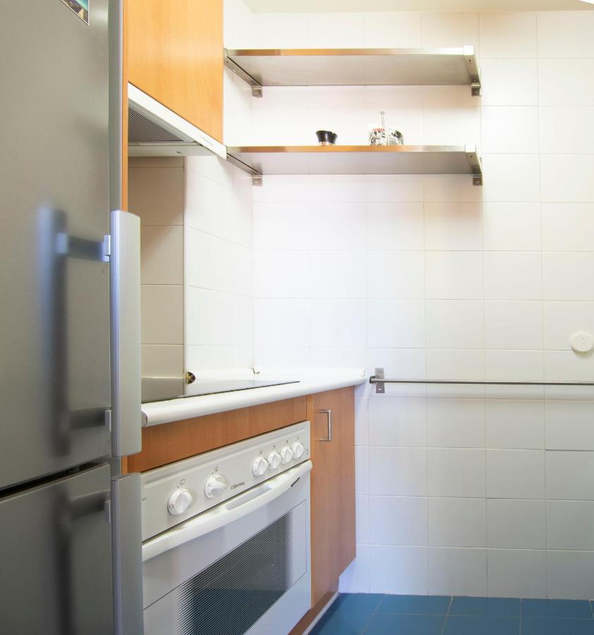 Appartement Plaza De Carros, 3