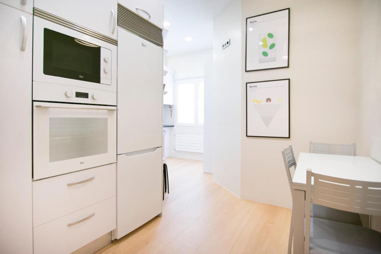 Apartamento Minty - Paz