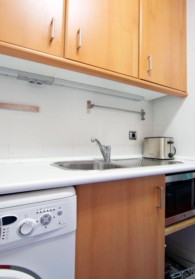 Plaza De Carros, 3 Appartement