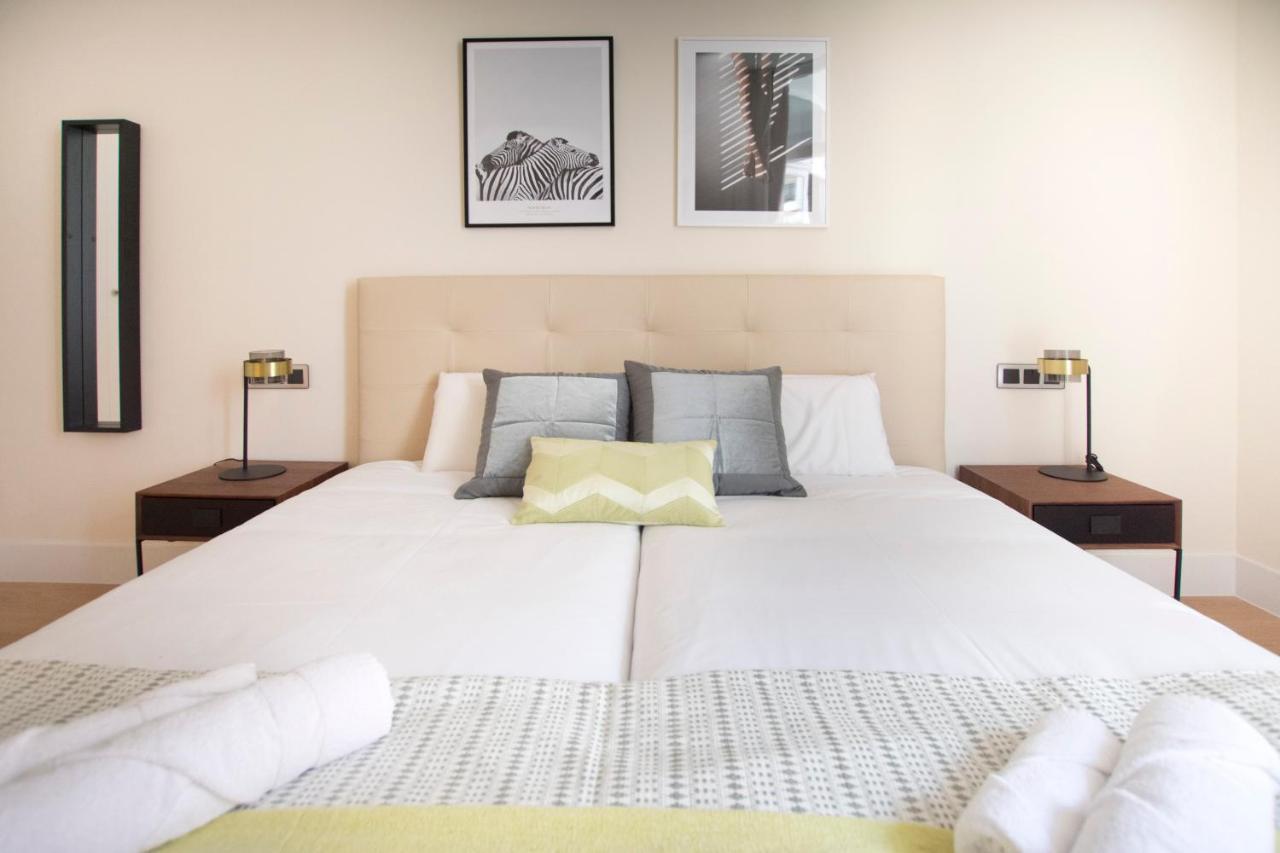 Minty - Paz Apartamento
