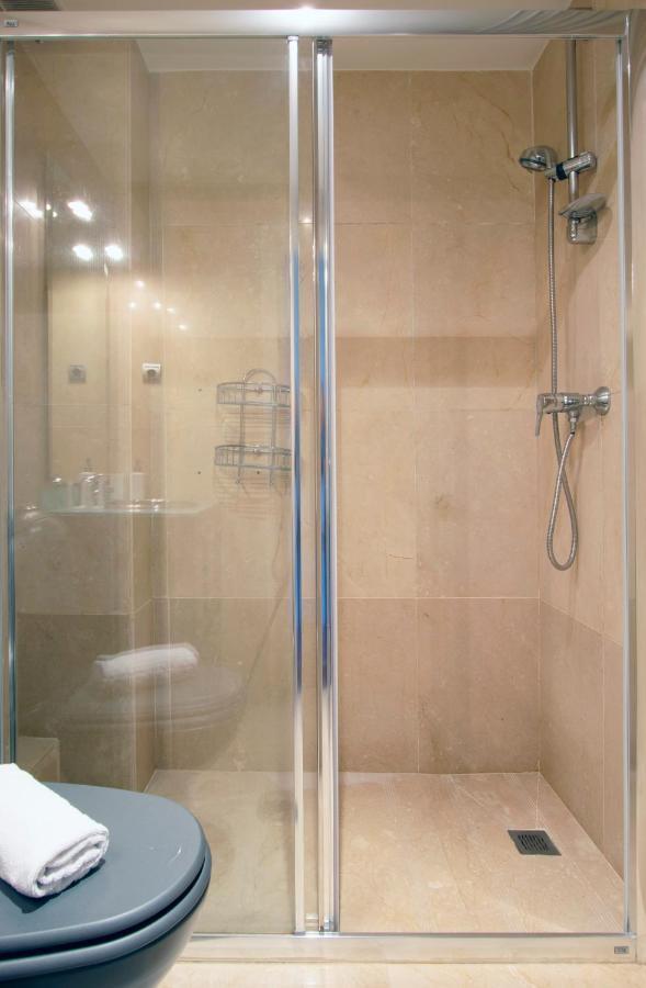 Plaza De Carros, 3 Appartement Madrid