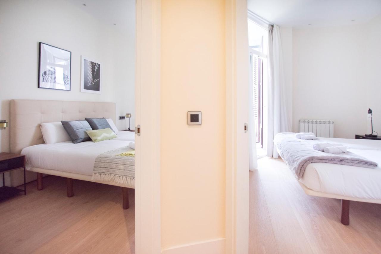 Minty - Paz Apartamento Madrid