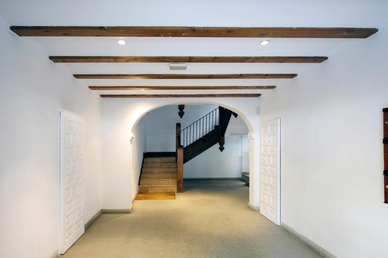 Appartement Plaza De Carros, 3 *