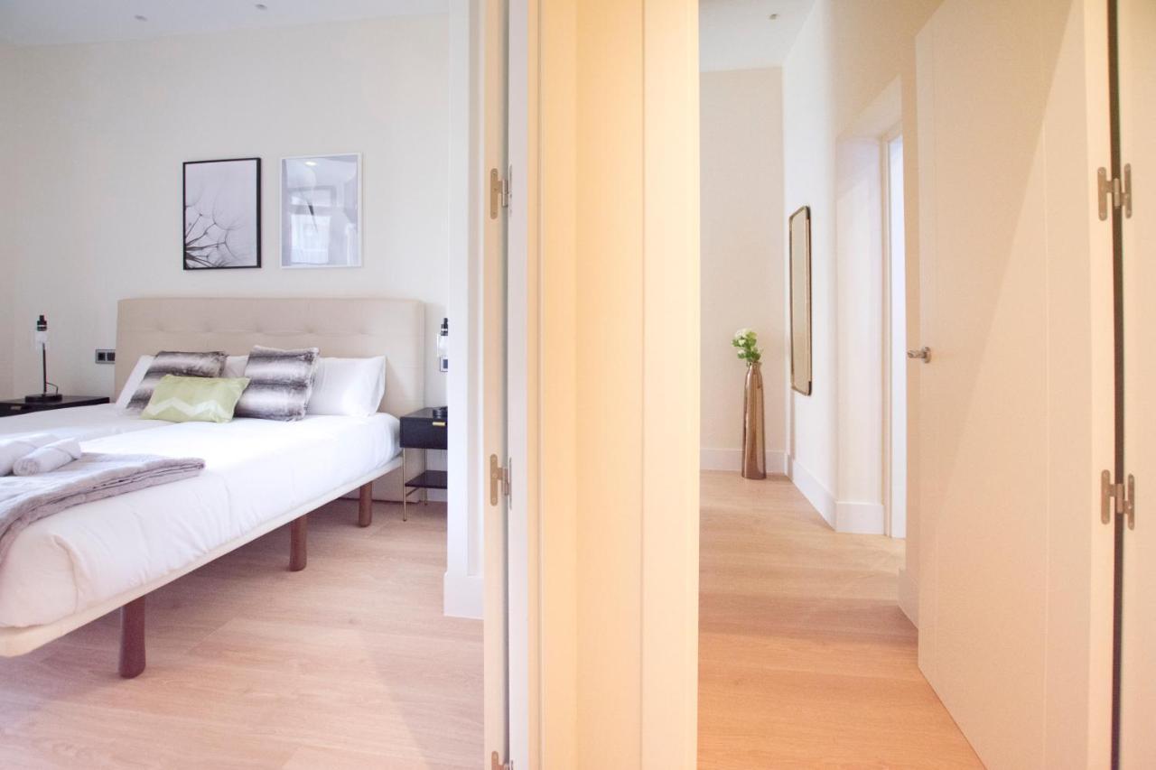 Minty - Paz Apartamento Madrid