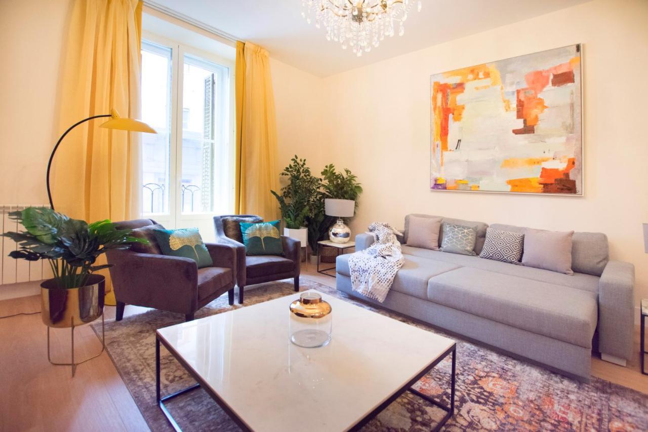 Minty - Paz Apartamento Madrid