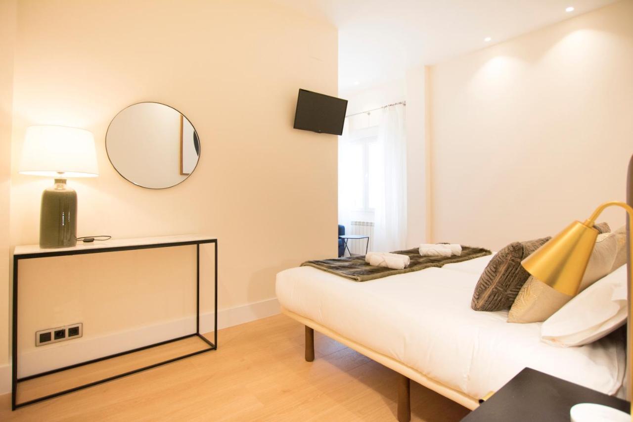 Apartamento Minty - Paz Madrid