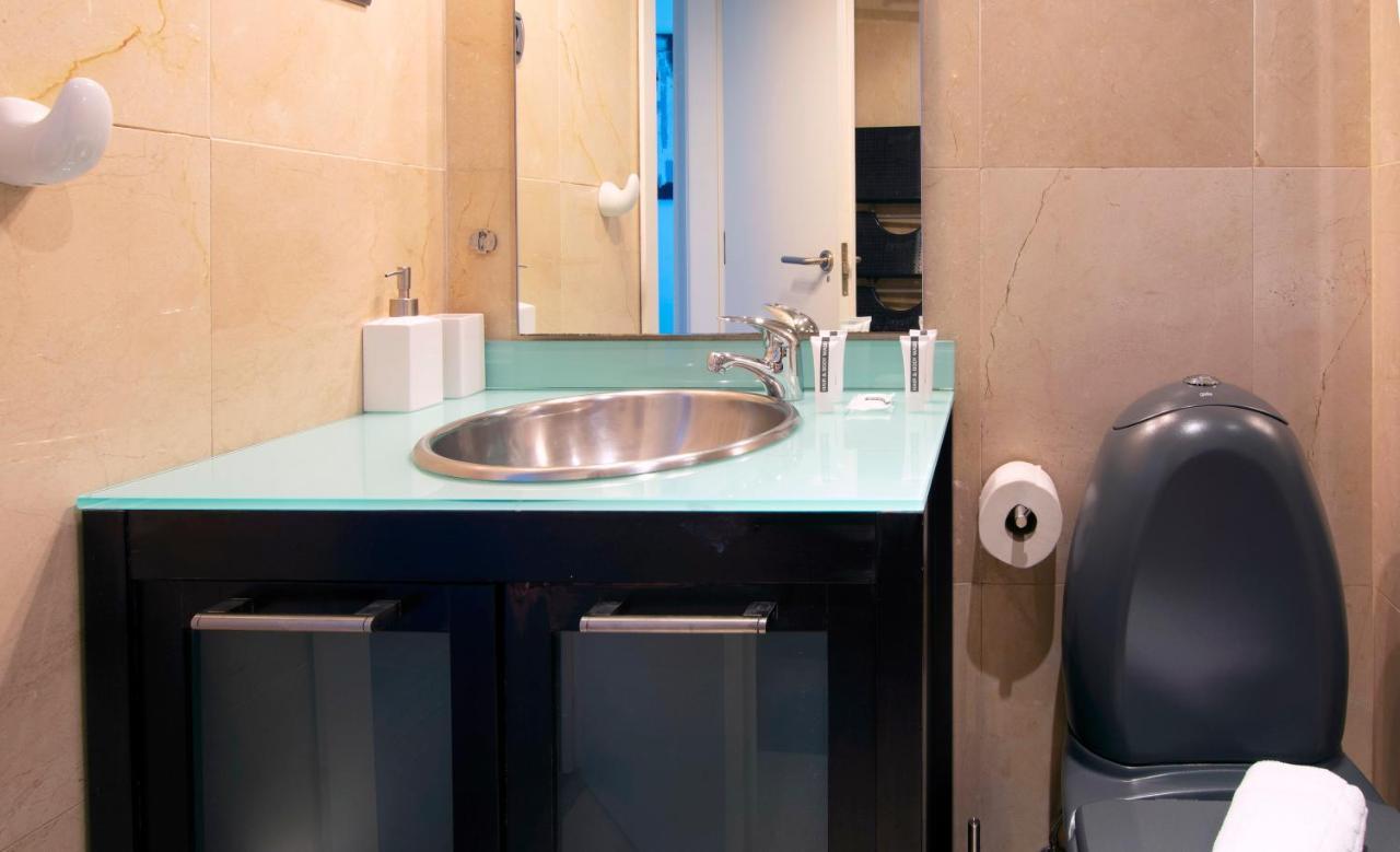 Appartement Plaza De Carros, 3