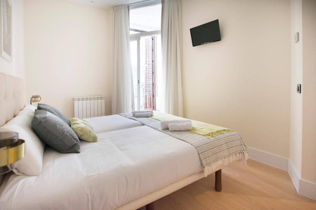 Apartamento Minty - Paz *