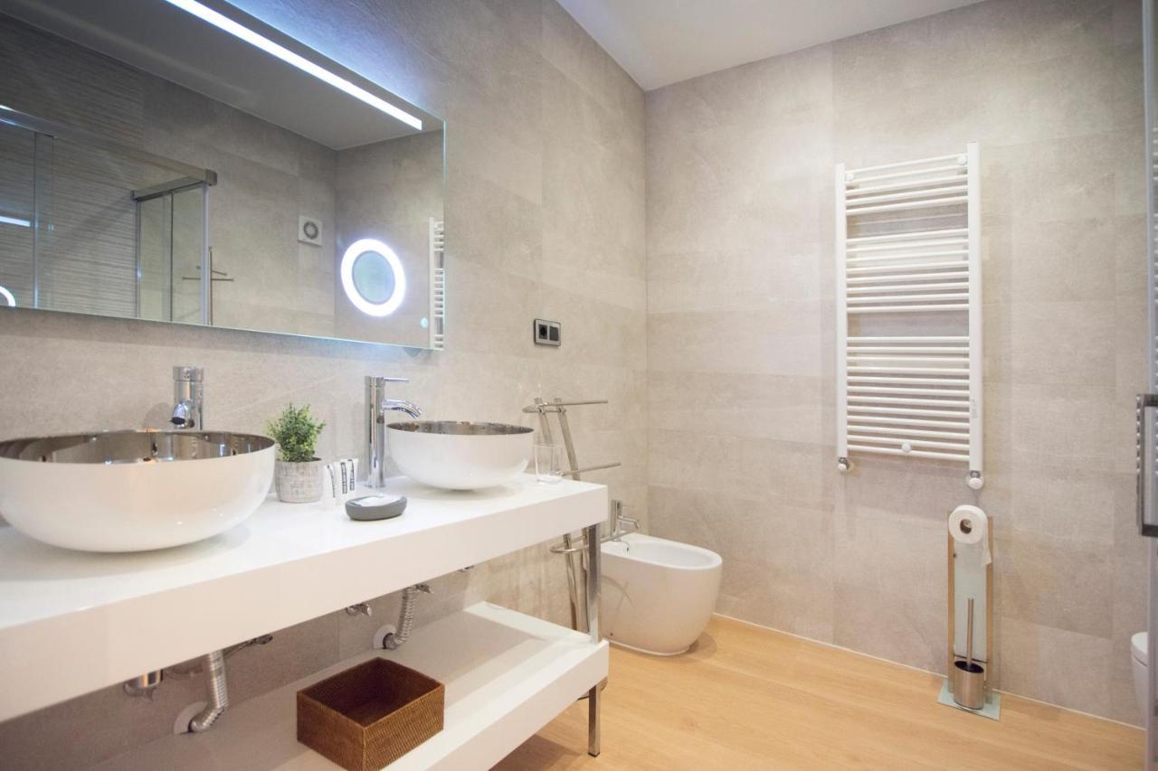 Minty - Paz Apartamento Madrid