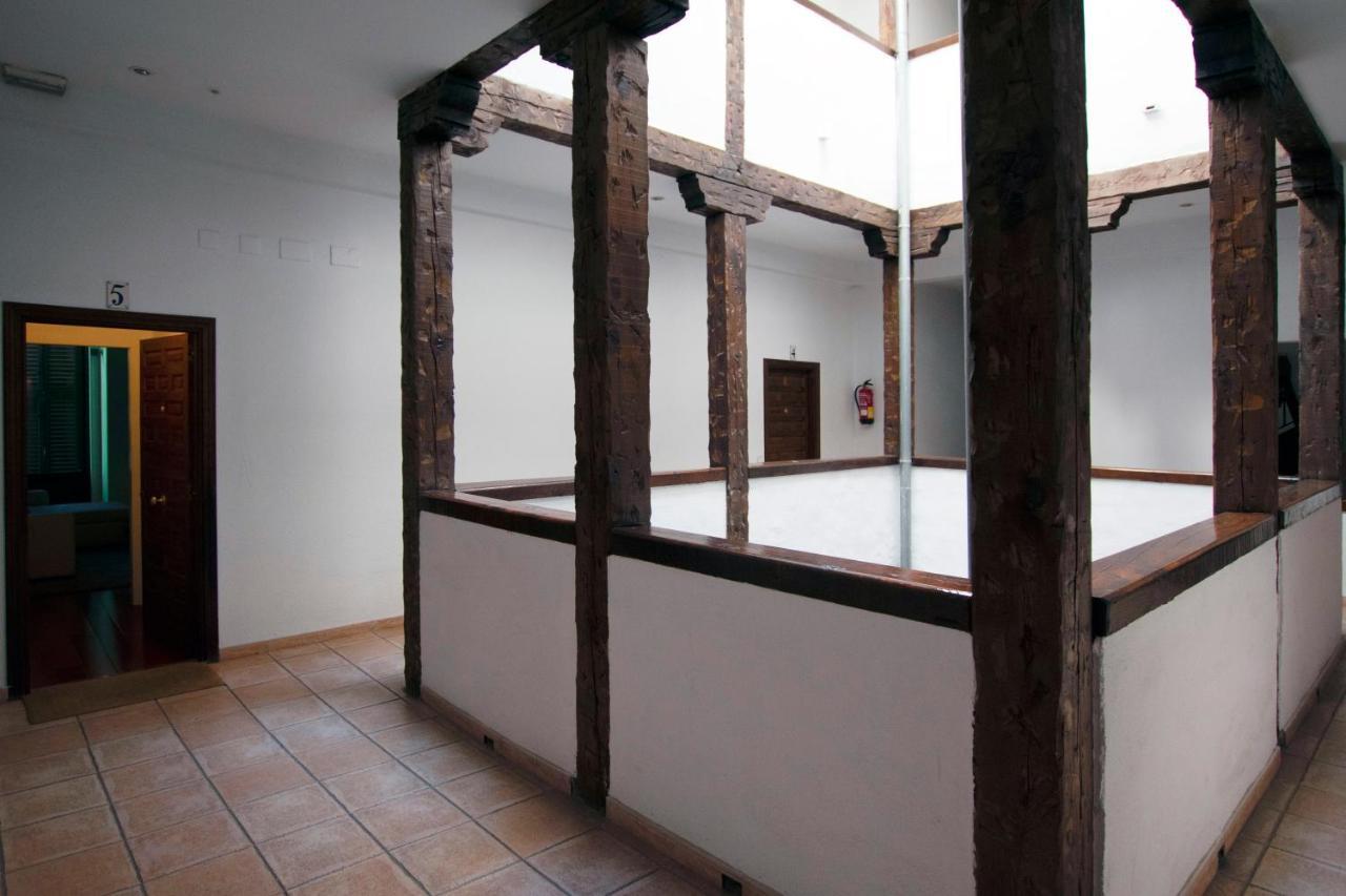 Plaza De Carros, 3 Appartement *