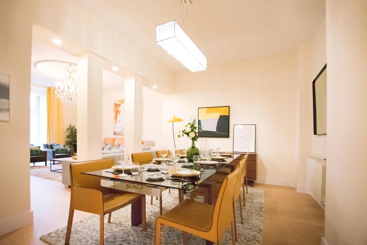 Minty - Paz Apartamento Madrid