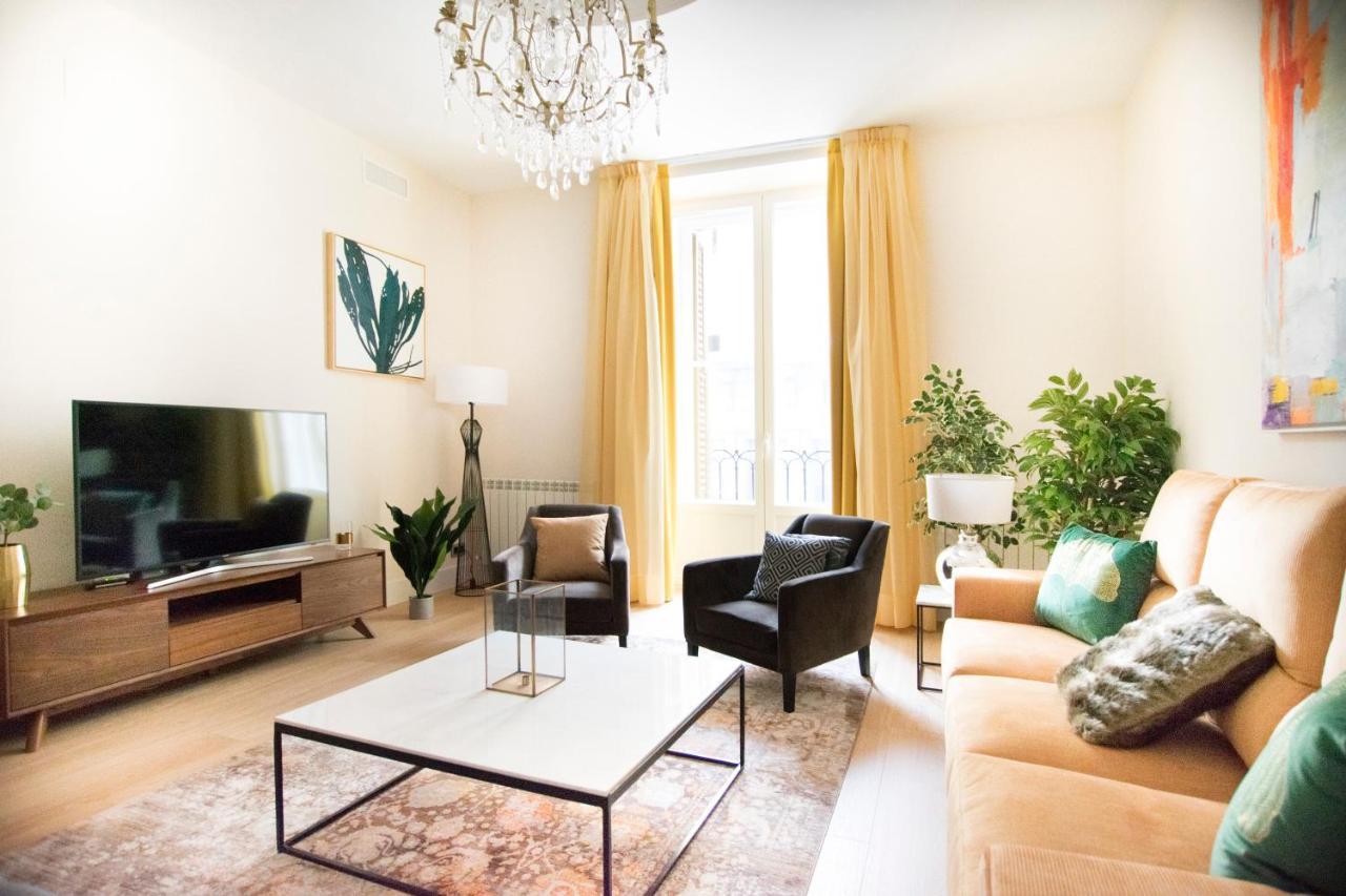 Apartamento Minty - Paz Madrid