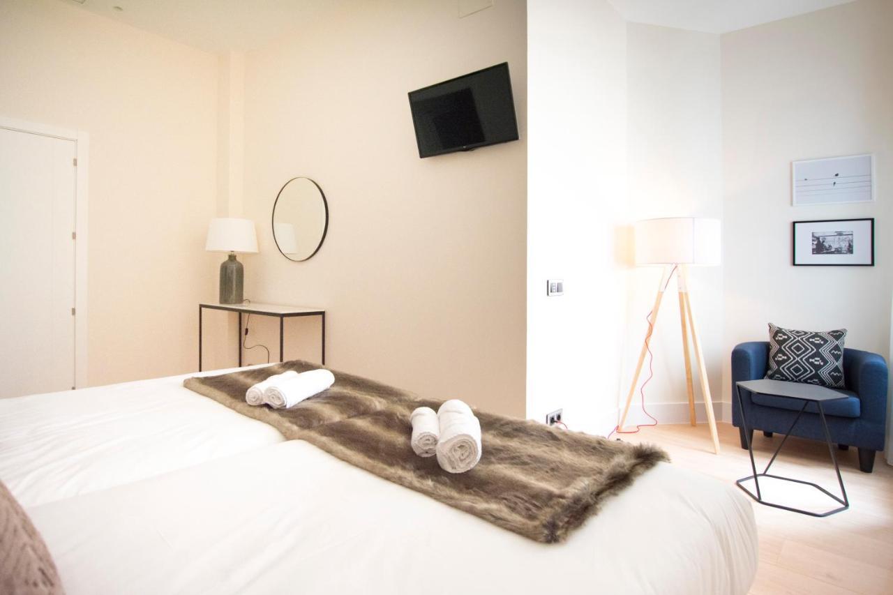 Apartamento Minty - Paz