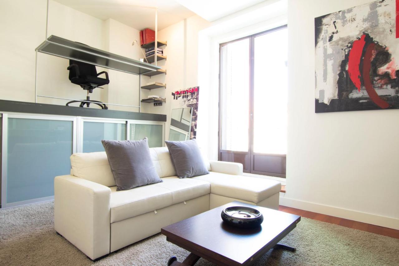 Plaza De Carros, 3 Appartement