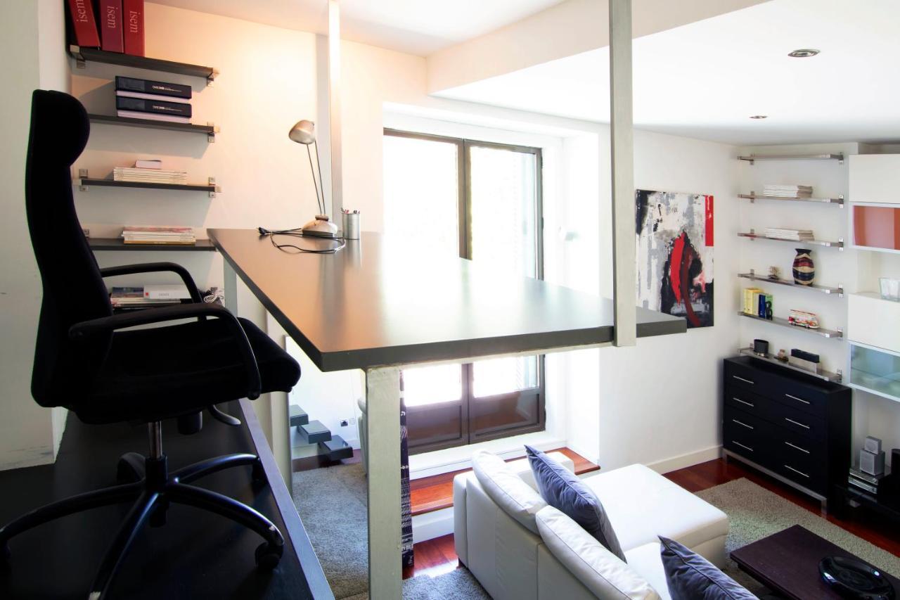 Plaza De Carros, 3 Appartement