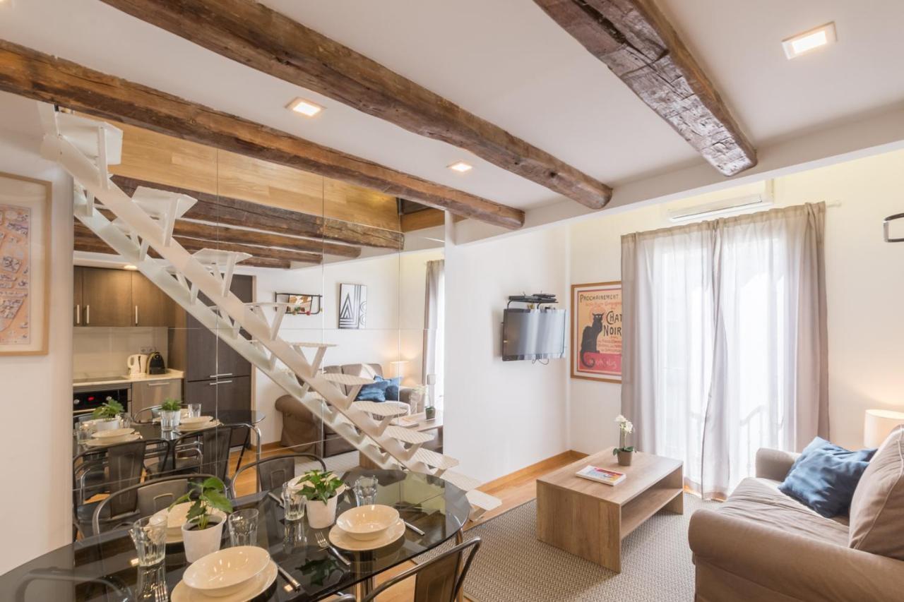 Chueca Duplex Ii En